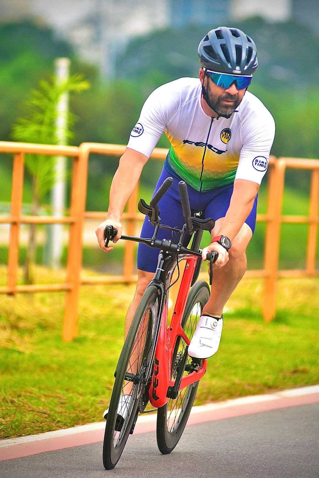 Fabio Tavares