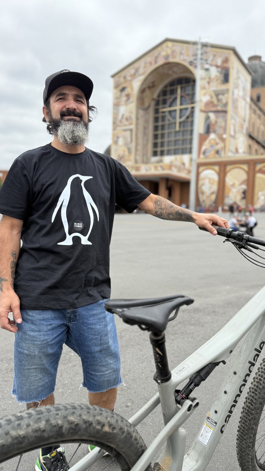 Luciano (Pinguim)